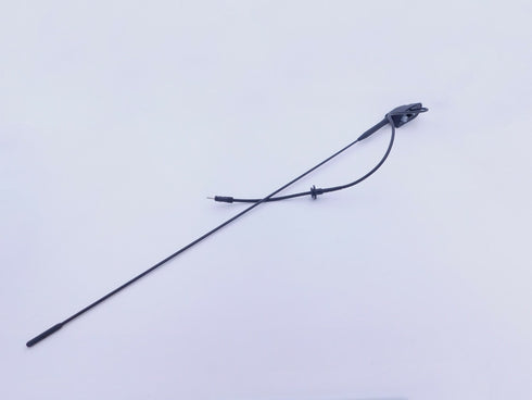 HONDA CB ANTENNA 2021 GOLD WING GL1800 GENUINE OEM NEW 08E70-MKC-L00